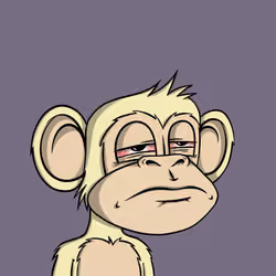 Jungle Bay Ape #4507