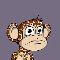 Jungle Bay Ape #903