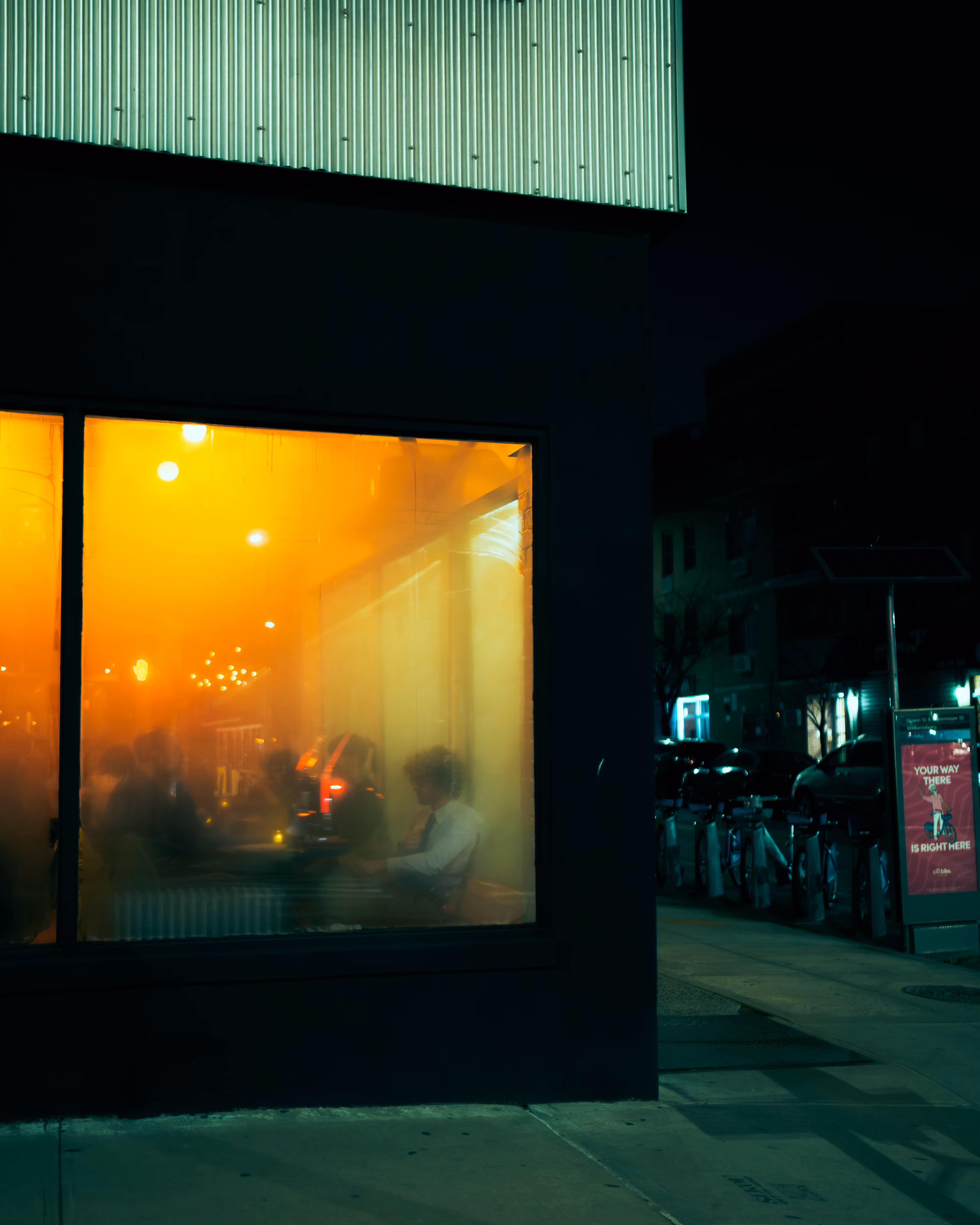 NIGHTMOVES