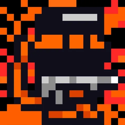 Blur Neko