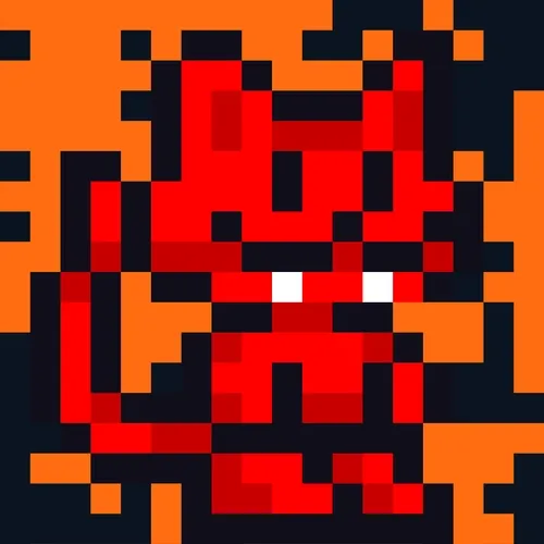 Blur Neko