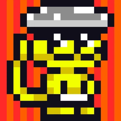 Blur Neko
