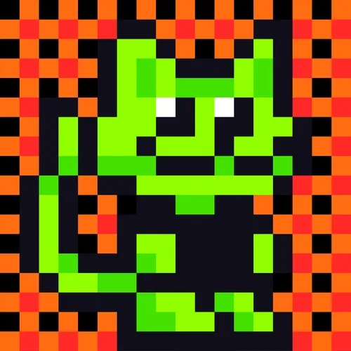 Blur Neko
