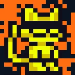 Blur Neko #135