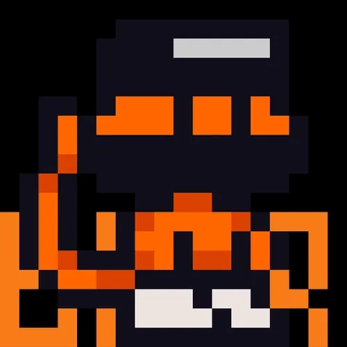 Blur Neko