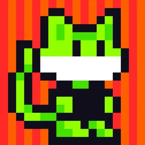 Blur Neko