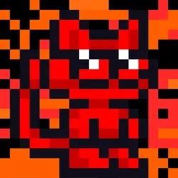Blur Neko #136