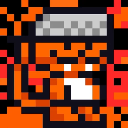 Blur Neko #214