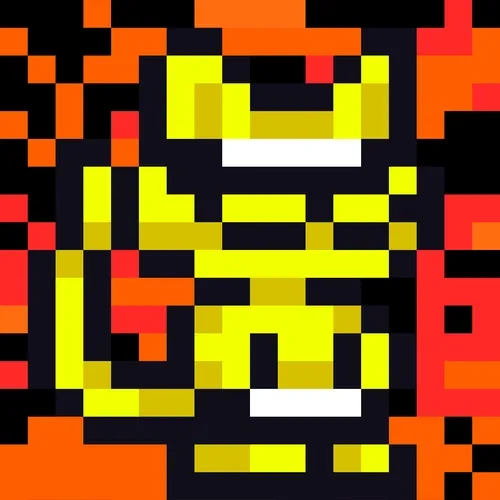 Blur Neko