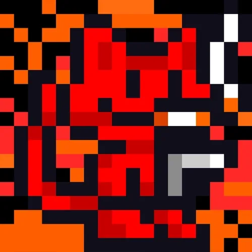 Blur Neko