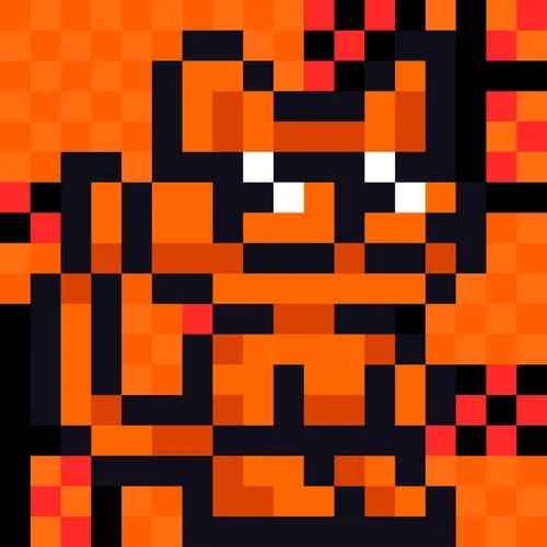 Blur Neko