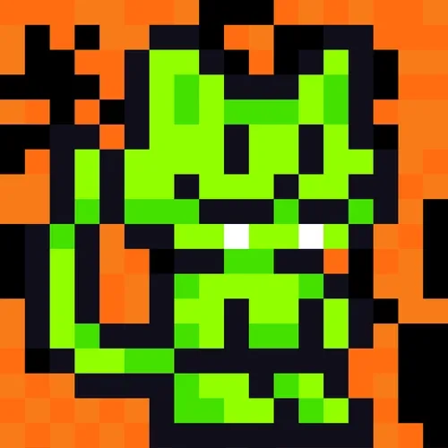 Blur Neko