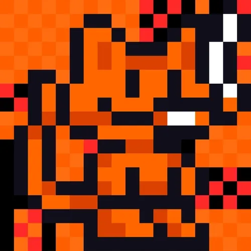 Blur Neko