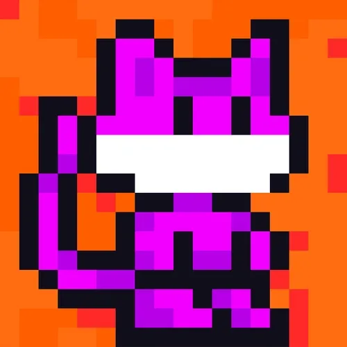 Blur Neko