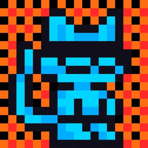 Blur Neko