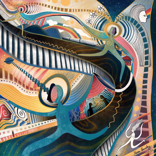 All Around Artsy Editions