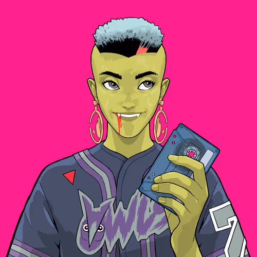 Soundscape Avatars By San Sound