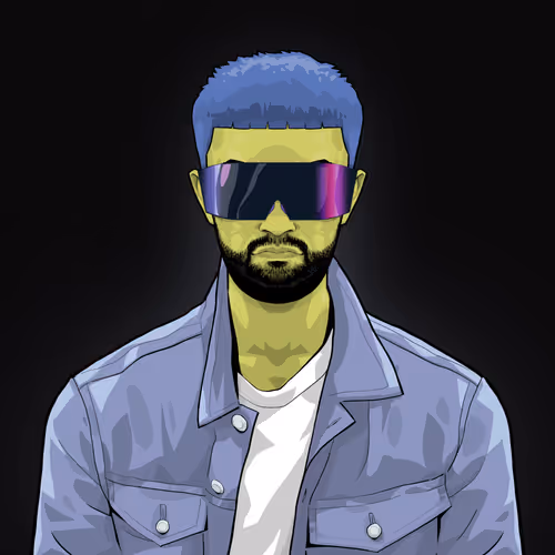 Soundscape Avatars By San Sound