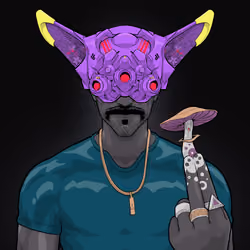 Soundscape Avatar 0314