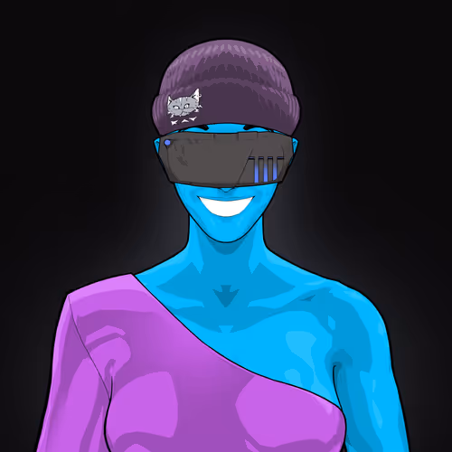 Soundscape Avatars By San Sound