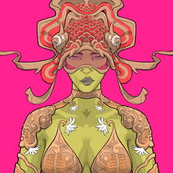 Soundscape Avatar 0541