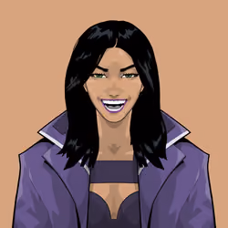 Soundscape Avatar 0879