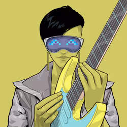 Soundscape Avatar 1113