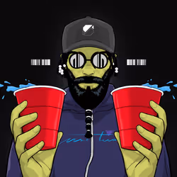 Soundscape Avatar 0388