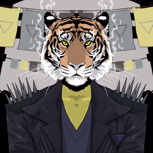 Soundscape Avatar 0320