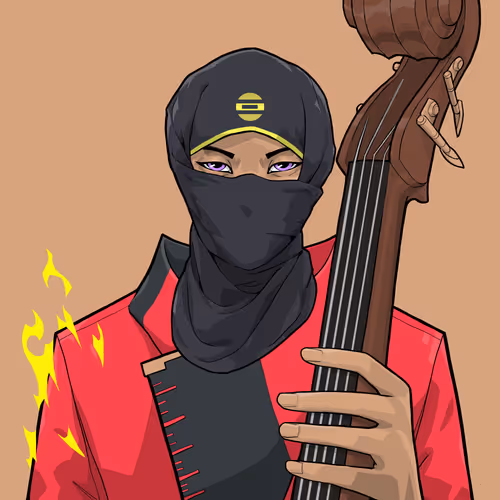 Soundscape Avatars By San Sound