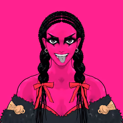 Soundscape Avatar 1069