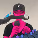 Soundscape Avatar 2485