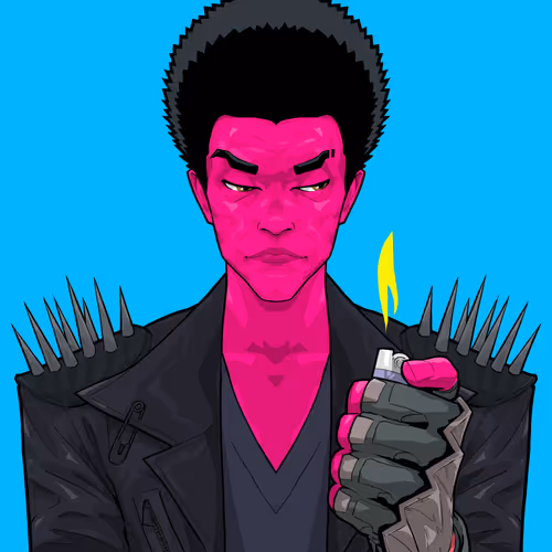 Soundscape Avatars By San Sound
