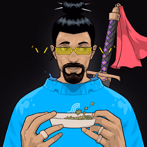 Soundscape Avatars By San Sound