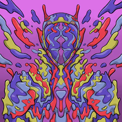 Soundscape Avatar 0472