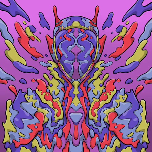 Soundscape Avatar 0472
