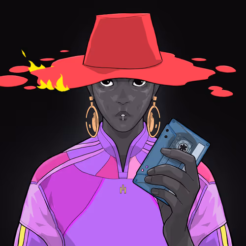 Soundscape Avatars By San Sound