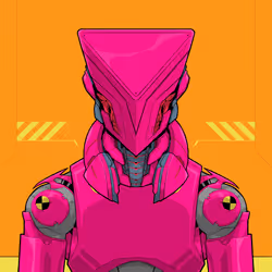 Soundscape Avatar 1054