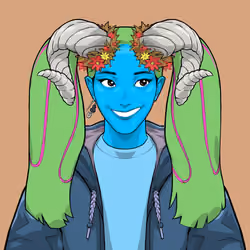 Soundscape Avatar 0423