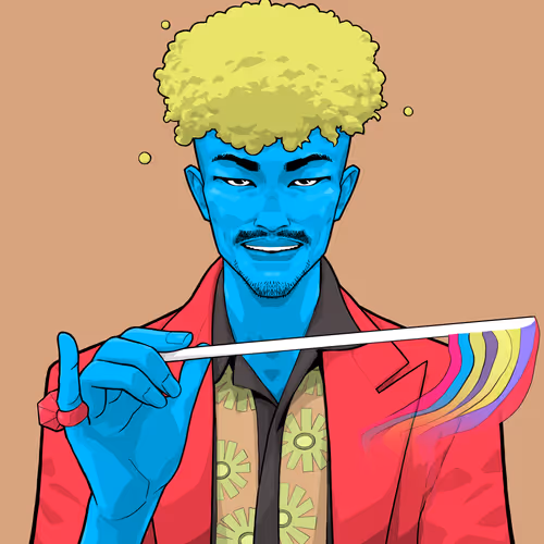 Soundscape Avatars By San Sound