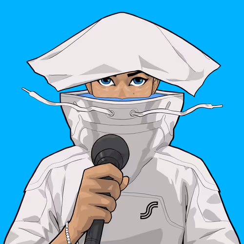 Soundscape Avatars By San Sound
