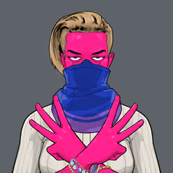 Soundscape Avatar 1625