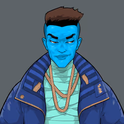 Soundscape Avatar 1132