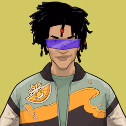 Soundscape Avatar 0610