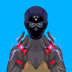 Soundscape Avatar 0845