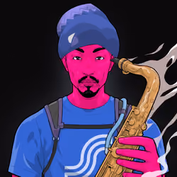 Soundscape Avatar 1068