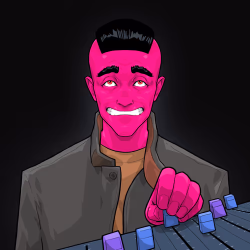 Soundscape Avatars By San Sound