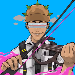 Soundscape Avatar 1143