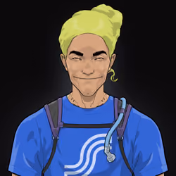 Soundscape Avatar 0838