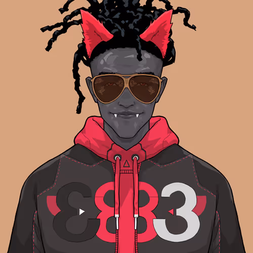 Soundscape Avatars By San Sound